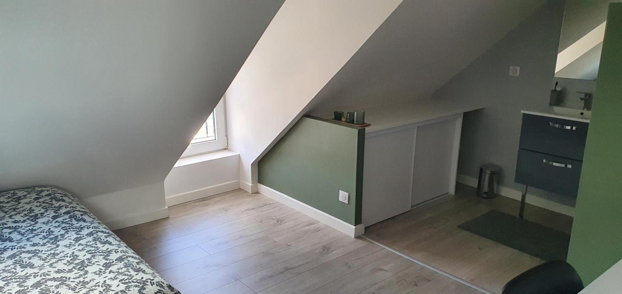 Charmante Maison De Ville Holiday home Le Mans