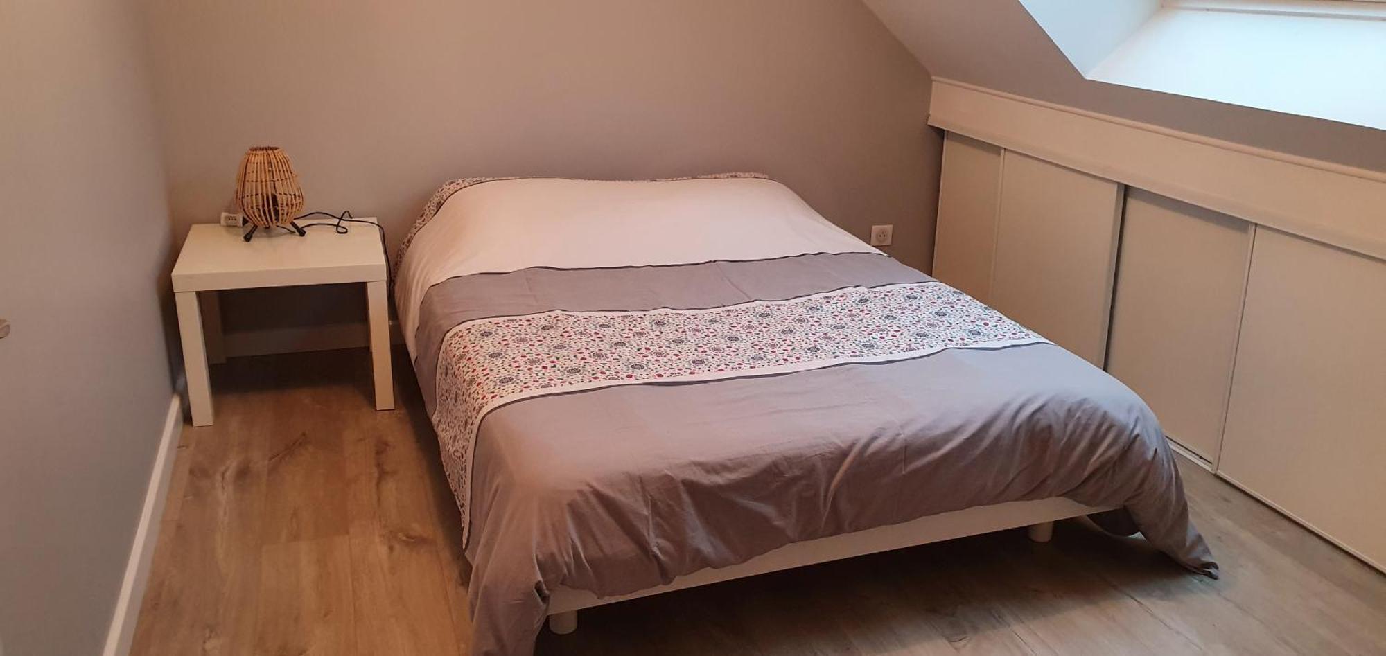 Holiday home Charmante Maison De Ville Le Mans