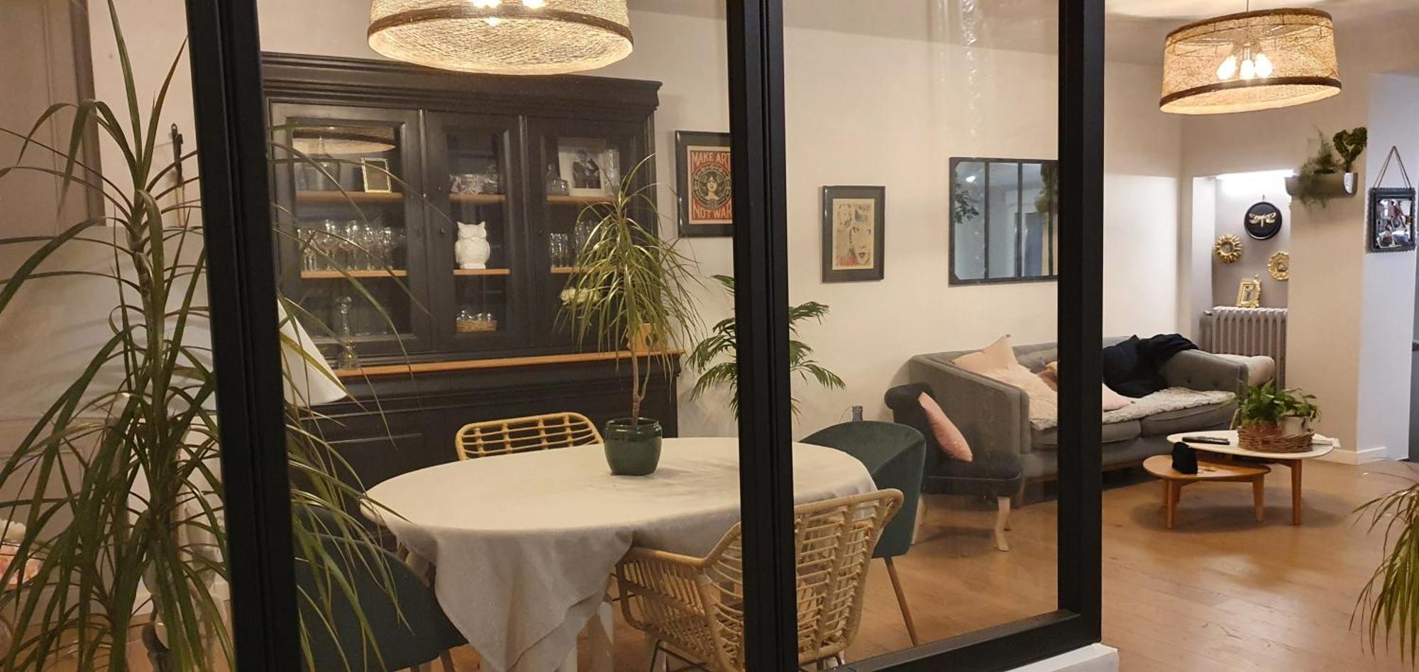 Charmante Maison De Ville Holiday home