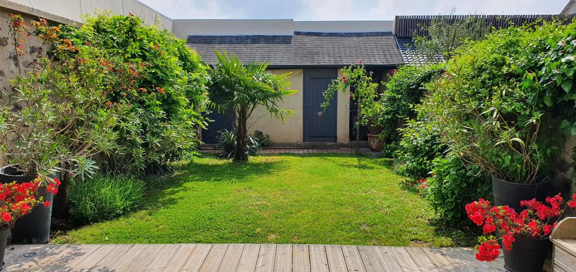 Charmante Maison De Ville Holiday home Le Mans